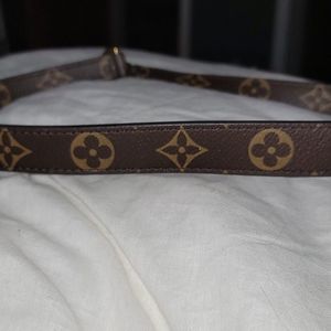 Extra strap for lv purses